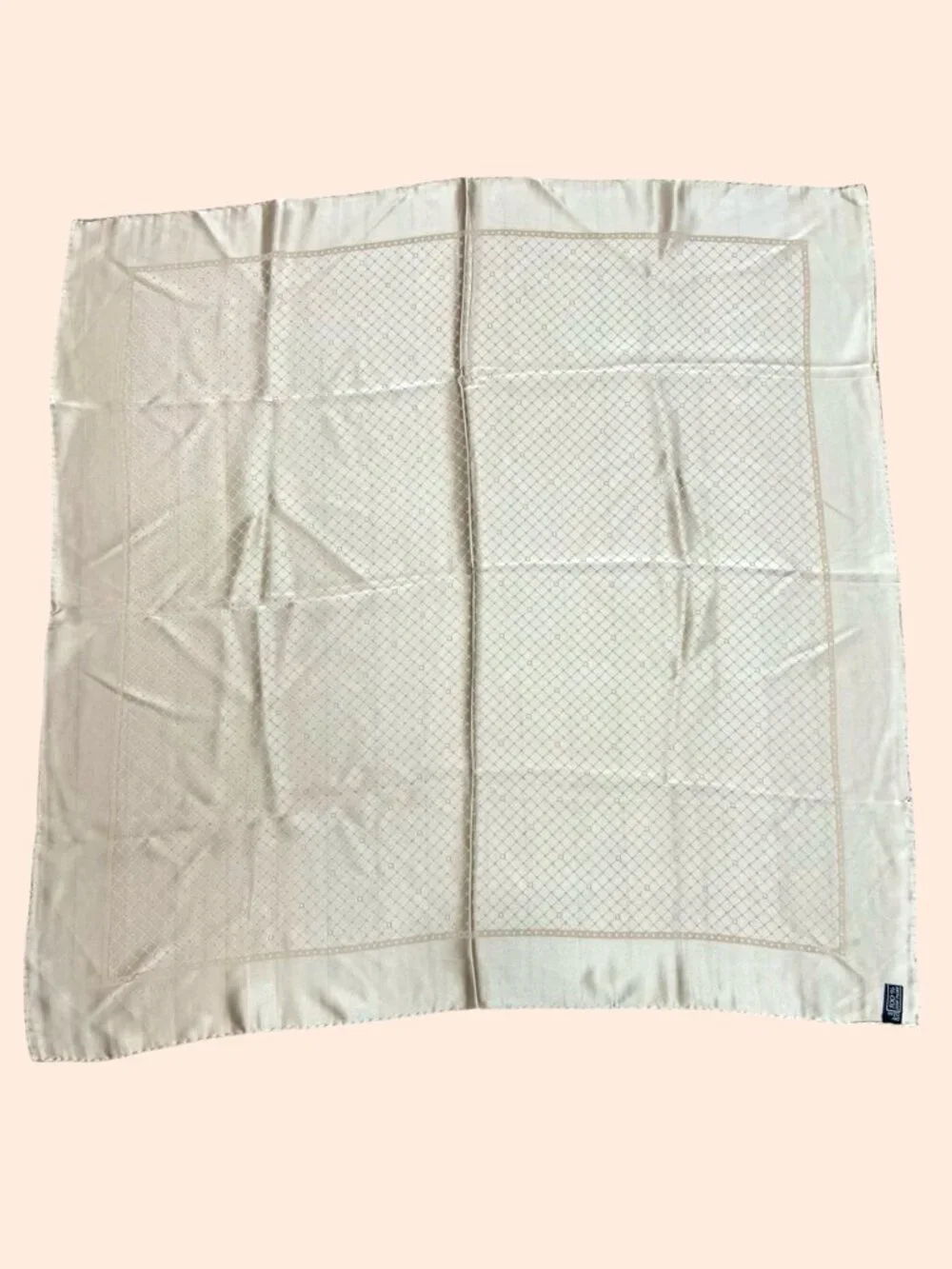 Givenchy 39 vintage